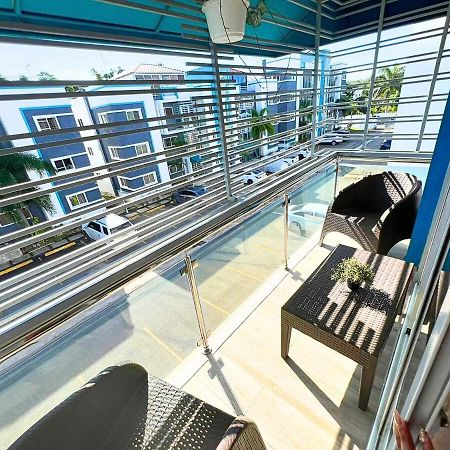 Harmony II Santiago Apartamento-Piscina-Gym -Aire Acondicionado Santiago De Los Caballeros Exteriör bild