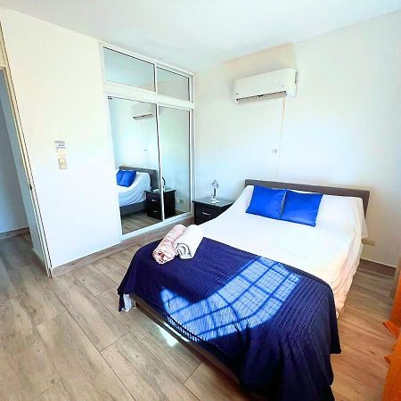 Harmony II Santiago Apartamento-Piscina-Gym -Aire Acondicionado Santiago De Los Caballeros Exteriör bild