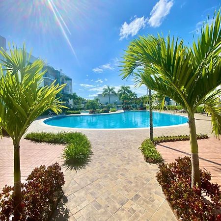 Harmony II Santiago Apartamento-Piscina-Gym -Aire Acondicionado Santiago De Los Caballeros Exteriör bild