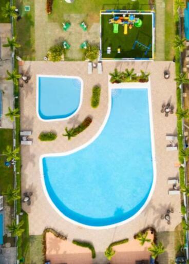 Harmony II Santiago Apartamento-Piscina-Gym -Aire Acondicionado Santiago De Los Caballeros Exteriör bild