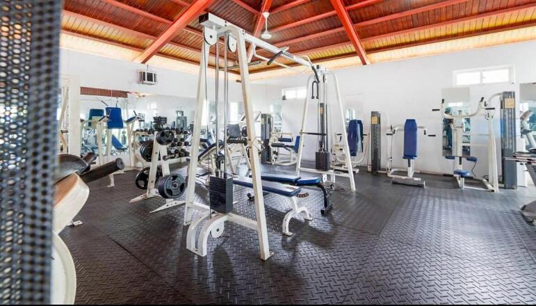 Harmony II Santiago Apartamento-Piscina-Gym -Aire Acondicionado Santiago De Los Caballeros Exteriör bild