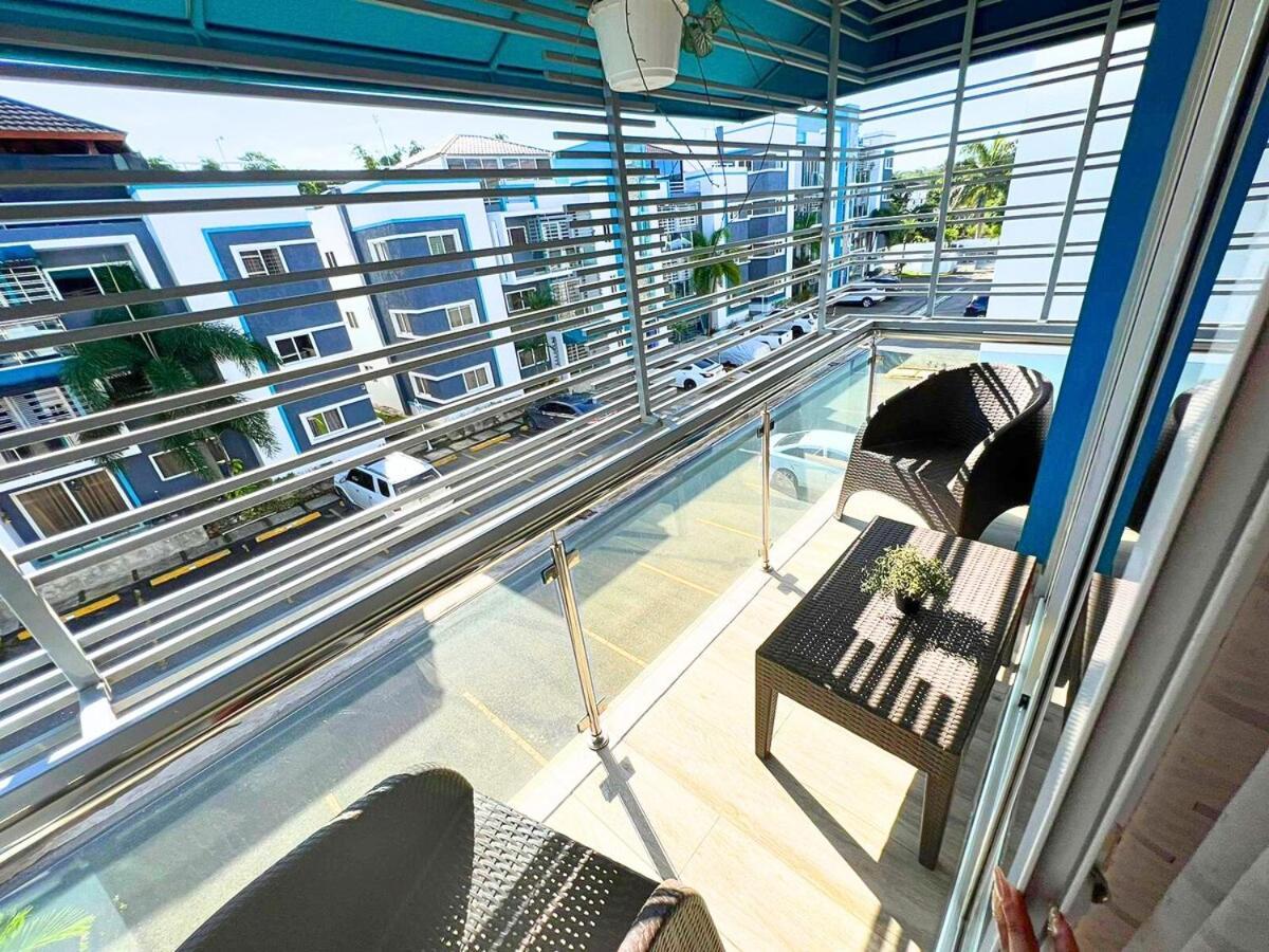 Harmony II Santiago Apartamento-Piscina-Gym -Aire Acondicionado Santiago De Los Caballeros Exteriör bild