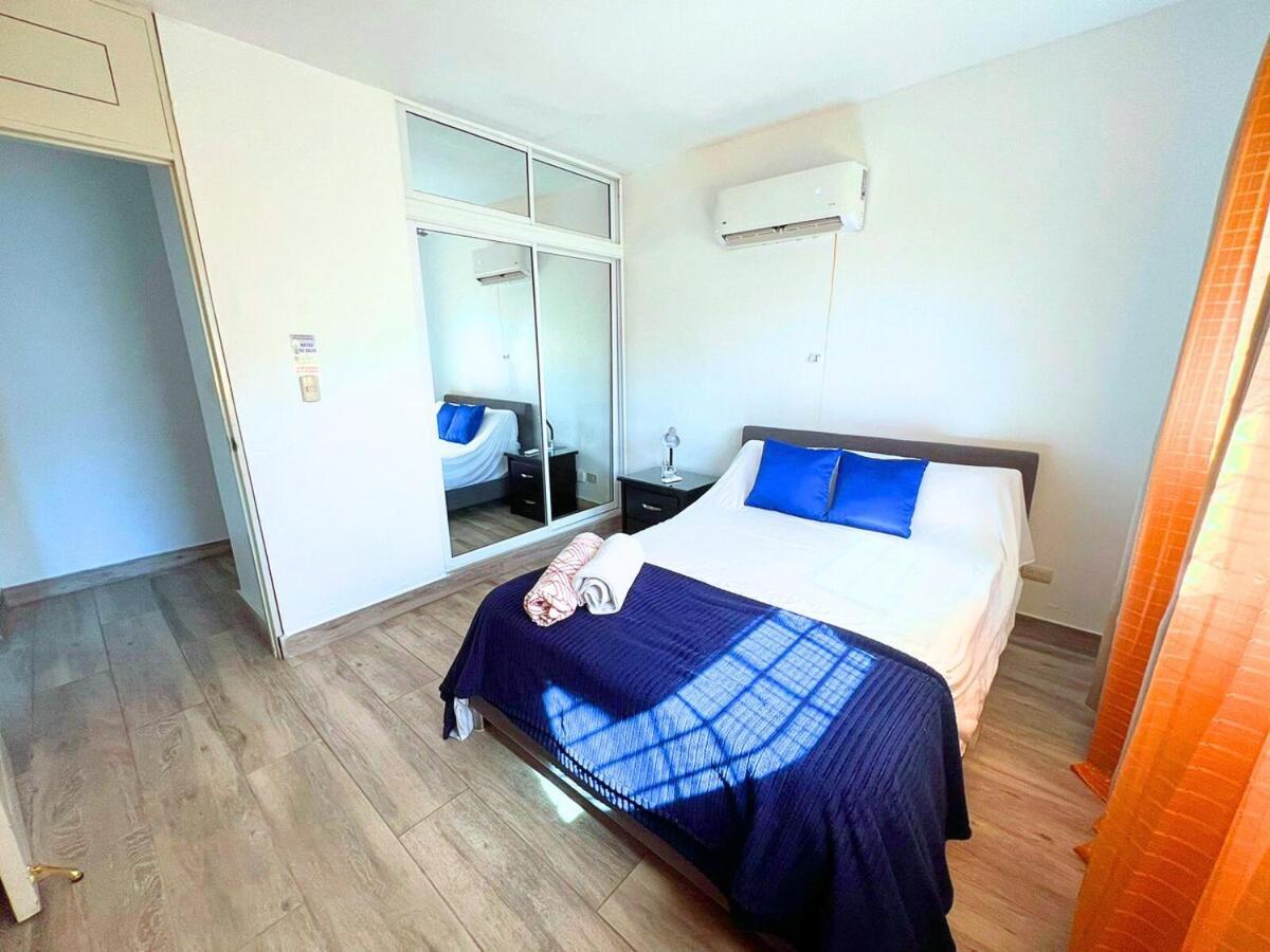 Harmony II Santiago Apartamento-Piscina-Gym -Aire Acondicionado Santiago De Los Caballeros Exteriör bild