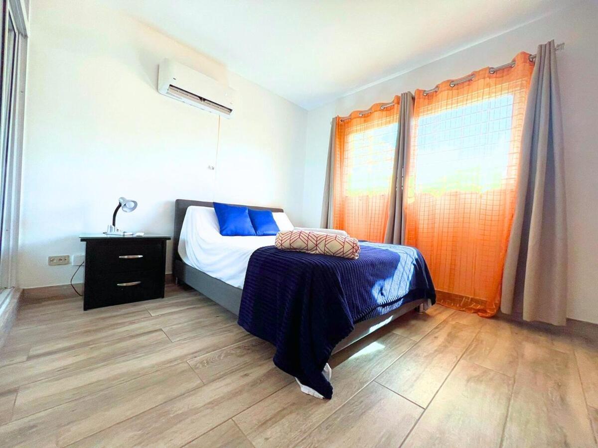 Harmony II Santiago Apartamento-Piscina-Gym -Aire Acondicionado Santiago De Los Caballeros Exteriör bild