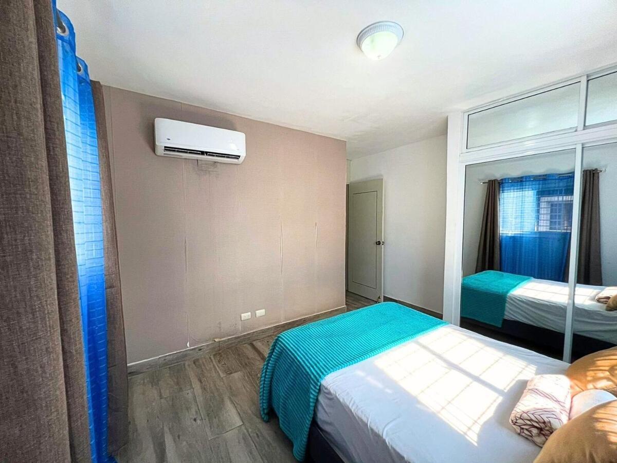 Harmony II Santiago Apartamento-Piscina-Gym -Aire Acondicionado Santiago De Los Caballeros Exteriör bild