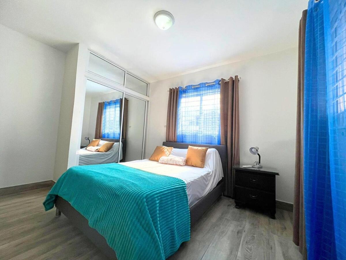 Harmony II Santiago Apartamento-Piscina-Gym -Aire Acondicionado Santiago De Los Caballeros Exteriör bild