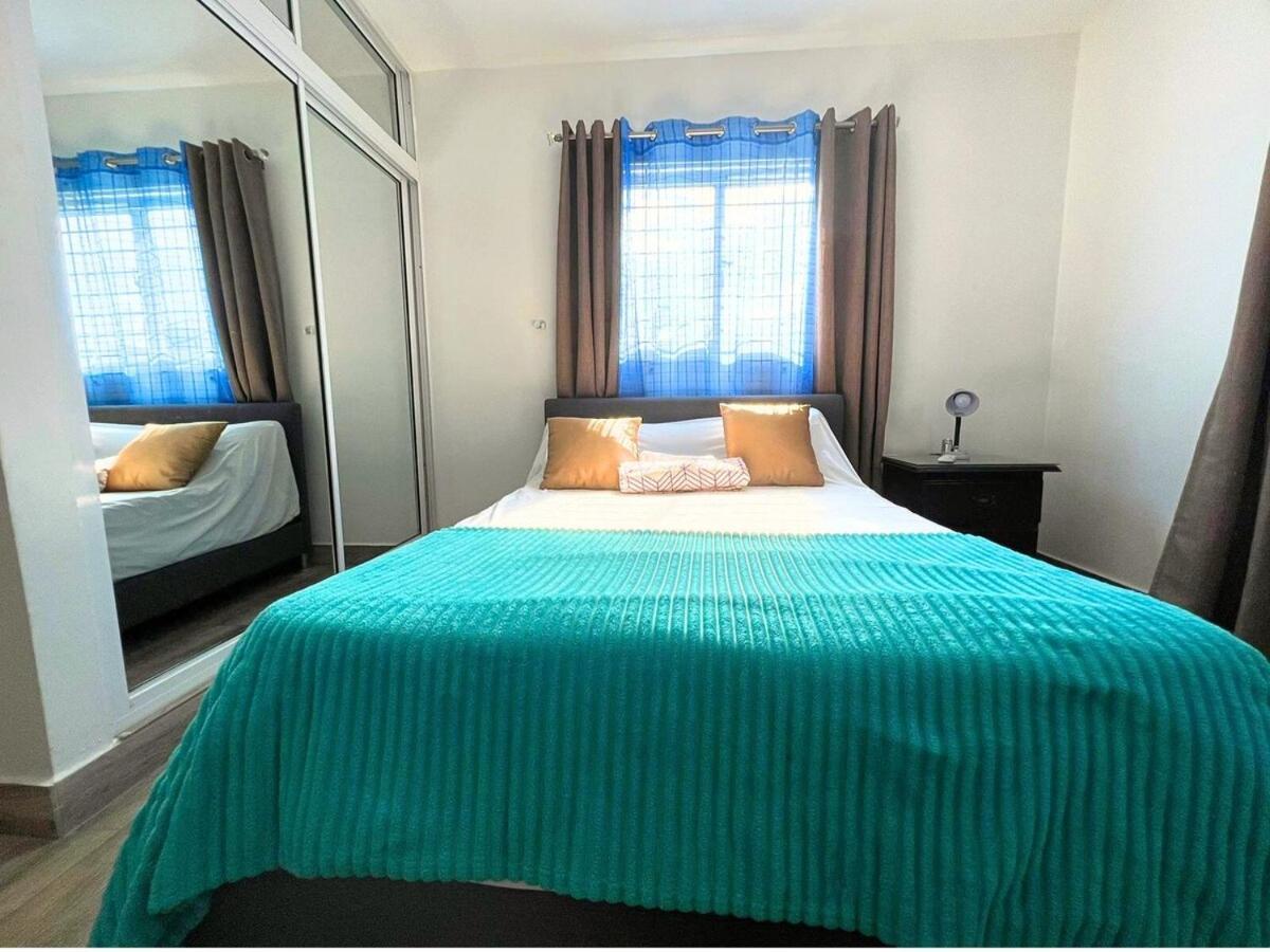 Harmony II Santiago Apartamento-Piscina-Gym -Aire Acondicionado Santiago De Los Caballeros Exteriör bild