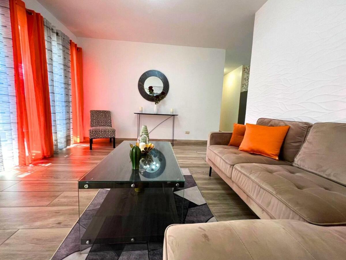 Harmony II Santiago Apartamento-Piscina-Gym -Aire Acondicionado Santiago De Los Caballeros Exteriör bild